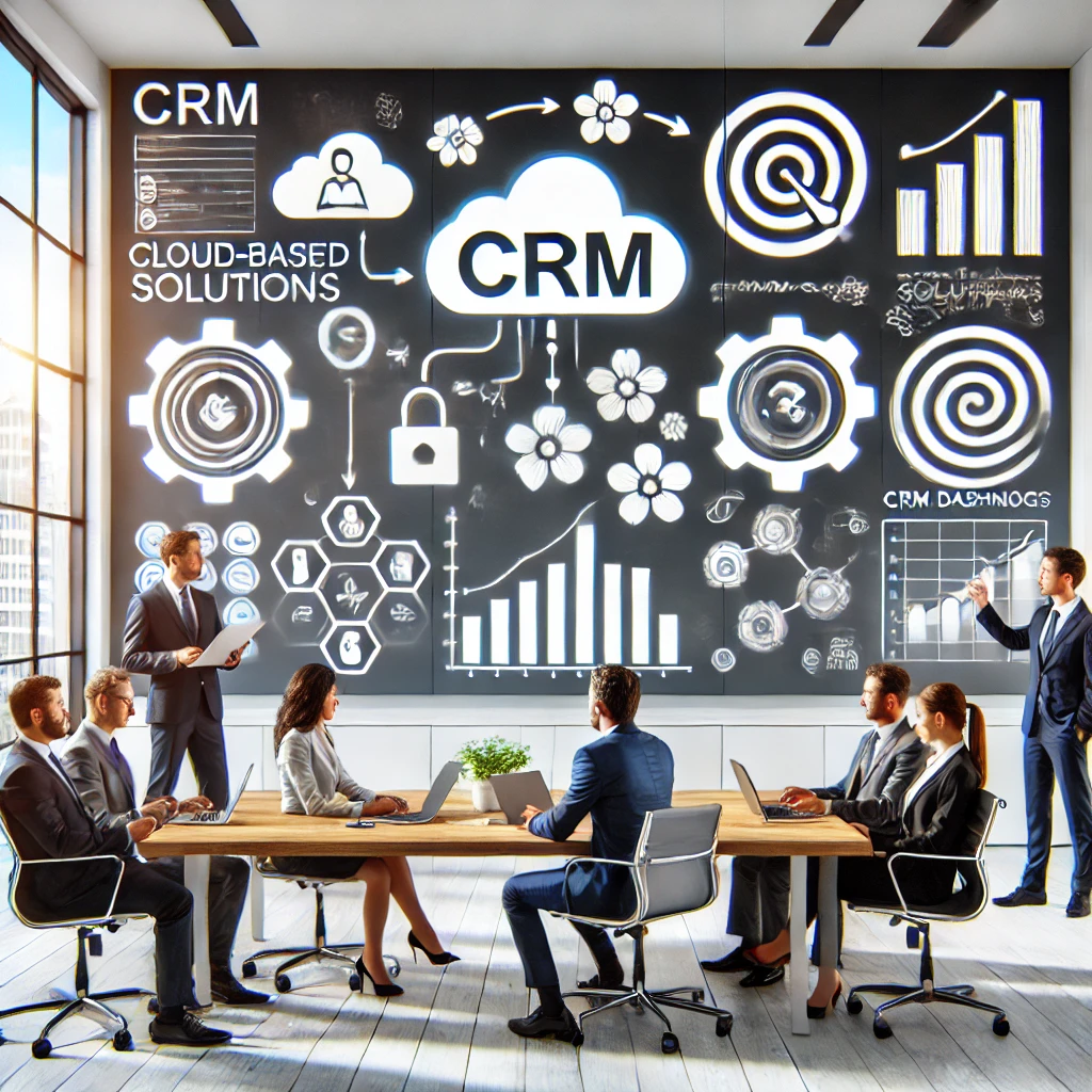 Brainstorming Session